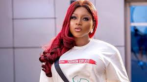 Curvy nollywood actress, destiny etiko acquires a brand new mansion on lagos island as a birthday gift for herself. Nollywood Actress Destiny Etiko Denies Involvement In Side Chic Scandal