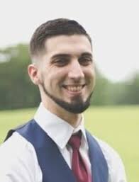 Kalvin Daniel Giordano Obituary