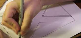 How To Draw A Rebel Flag « Drawing & Illustration :: Wonderhowto