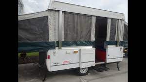 Check spelling or type a new query. Our New Coleman Pop Up Camper Tour Youtube