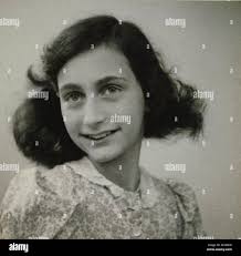 Anne frank family hi-res stock photography and images