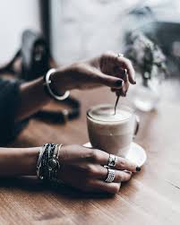 5 279 Likes 46 Comments Jacqueline Mikuta Mikutas On Instagram Coffee Time Ok This Was A Little Earlier To Coffee Time Coffee Photography Coffee Shot