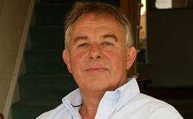 New chairman for potato giant's grower group