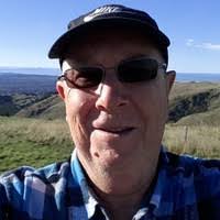 Steve Kitching's Instagram, Twitter & Facebook