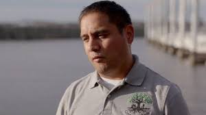 Man stolen from birth using DNA kits to help fellow adoptees