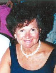 Obituary information for Freda Mae Parker