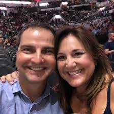 Gary Newcomb's Instagram, Twitter & Facebook