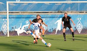 Chempionat Ukrainy Dinamo Veres 1 Avgusta Statistika Vstrech 28 Iyulya 2021 G Dinamo Kiev Ot Shurika