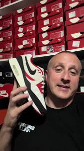 History of Nike Sneakers: Exploring the Air Max Light Model