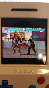 The blackberry z10 was the first handset from the company formerly known as rim, now renamed blackberry, to run its new lock eyes on the blackberry z10 and you'll notice it's an unassuming slab of black glass and plastic that mimics the general aesthetical design of many a smartphone these days. Retroberry A Diy Mod Makes Your Bb10 Device Into Retro Gameboy Snes Ps1 Blackberry Forums At Crackberry Com