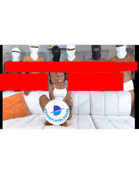 lol dasi na porn star make una stop to dey lie to trend