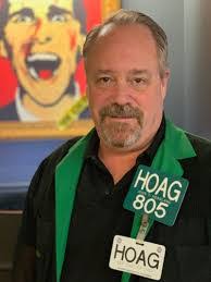 John Hoag's Instagram, Twitter & Facebook