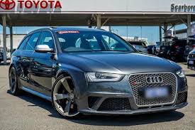 Image result for Daytona Gray 2014 RS4
