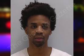 Malik Lovett — Bartow County Jail Bookings