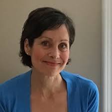 Kathleen Hayes (@renegade_Kathy)