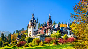 Official web sites of romania, links and information on romania's art, culture, geography, history, travel and tourism, cities, the capital city, airlines, embassies, tourist boards and. Luxury Holidays To Romania Red Savannah