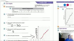 Go math grade 5 homework resources. 5th Grade Go Math Lesson 9 4 Homework Youtube