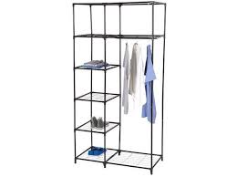 Dormir à deux ou à plusieurs : Dressing Pas Cher Nos Solutions Elle Decoration