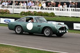 Image result for Goodwood Green 1959 Aston Martin