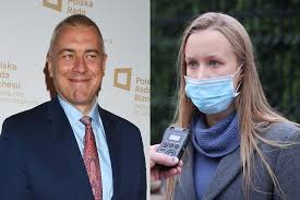 Kupuje ziemniaki, piecze je i sprzedaje. O Aresztowaniu Giertycha Poinformowala Jego Corka Kim Jest Maria Giertych Poszla W Slady Taty