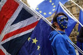 Ten years on from referendum support for EU membership is growing' - The  Mirror