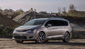 2020 chrysler pacifica hybrid options. Fact Sheet On The 2020 Chrysler Pacifica And Pacifica Hybrid