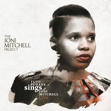 Joni Mitchell