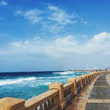 The Beautiful Corniche Of Jeddah Via Shadihabis Destinationjed On Your Photos Jeddah Instagram Photo
