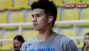 Kiefer ravena was born on october 27, 1993 in the philippines as kiefer isaac crisologo ravena. Ano Raw Kiefer Ravena Slams Harry Roque S Statement