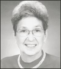 MARY MARKEY Obituary (2010)