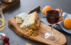 A Twist On Classic Wine Cheese Pairings Wine Enthusiast