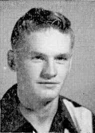 Lawrence “Larry” Raymond Fleck Sr.