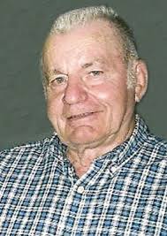 Obituary information for Jim Beal