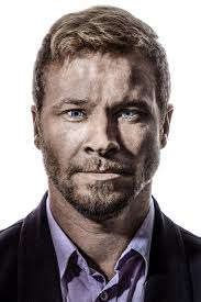 Baldur Bragason Photographer