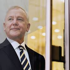 A message from our Chairman and CEO Hugh MacKinnon: It is an honour to  introduce you to the story of Bennett Jones, a business law firm born and  bred in a small