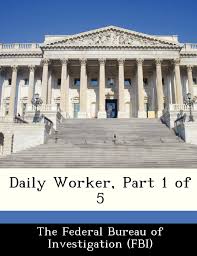 Dorang belajar dengan elok dan boleh bersaing secara sihat. Amazon Daily Worker Part 1 Of 5 The Federal Bureau O Education Reference