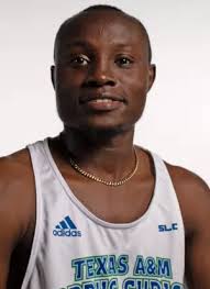 Enock Kimutai