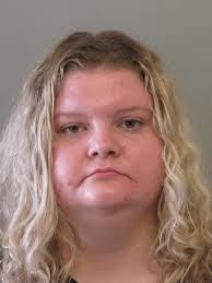 Collinsville woman, 18, arrested for alleged possession of child pornography