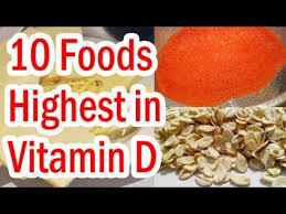 Top 10 Foods Highest In Vitamin D Top 10 Foods That Provide Vitamin D Best 10 Healthy Foods That Are High In Vi Vitamin D Rich Food Vitamin D Foods Vitamin D