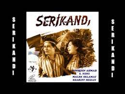#klasik durjana 1971 full movie/ filem melayu klasik vhs studio merdeka. Bkhr17 09a Filem Melayu Klasik Serikandi 1969 Full Movie