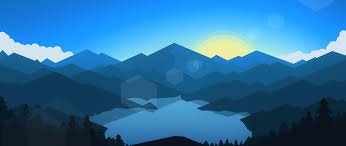 Maybe you would like to learn more about one of these? Download 2560x1080 Wallpaper Forest Mountains Sunset Cool Weather Minimalism Dual Wide Widescreen 2560x1080 Hd Image Background 246