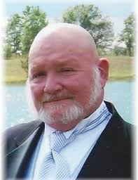Obituary information for James F. "Fred" Grubb