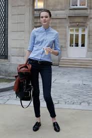 Your shoes can make or break your outfit, so it's essential to pick the right pair. How To Wear Derby Shoes Best 13 Unique Stylish Outfit Ideas For Ladies Fmag Com