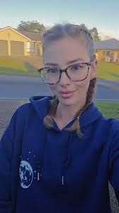 Last night around 9pm. I came across some prescription glasses up  Crimdon/Blackhall rocks. These glasses are very probably a ladies. And had  a chain