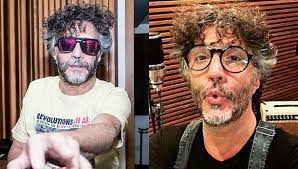 Escuchá todas las emisoras del país. Fito Paez Su Novia Habria Posado Como Eva Para Nuevo Album Mujer Ojo