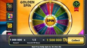 With the spin and win you can get the 'lucky 8 cue', scratch cards, and coins. 1 5 Million In Golden Spin History In 8 Ball Pool Fanatic Cue Giveaway Youtube