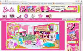 Con barbie, tú puedes ser lo que quieras ser. Juegos Barbie Latina Tienda Online De Zapatos Ropa Y Complementos De Marca