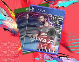 Ea announced the upcoming reveal for fifa 22, confirming mbappe, who was also the cover star for last year's fifa 21, will once again have the honor this year as well. Fifa Cover Projects Photos Videos Logos Illustrations And Branding On Behance