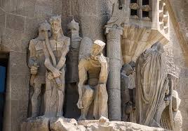 Choisissez l'option souhaitée, la visite basique, guidée ou audio guidée ou la visite incluant une des tours. Die Sagrada Familia Fast Lane Ticket Fur Die Sagrada Familia Audioguide Und Turm Optional