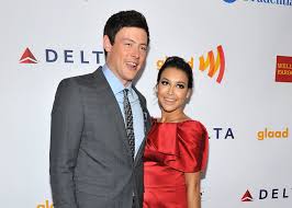 A private funeral was held 11 days after rivera's body was recovered from lake piru in california. Naya Rivera Cory Monteith S Mother Paid Tribute To The Former Glee Actor After Her Death